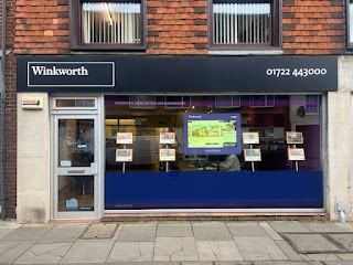 Winkworth Salisbury Estate Agents