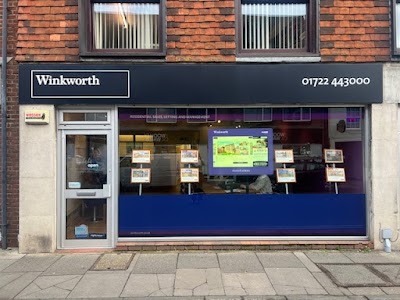 Winkworth Salisbury Estate Agents