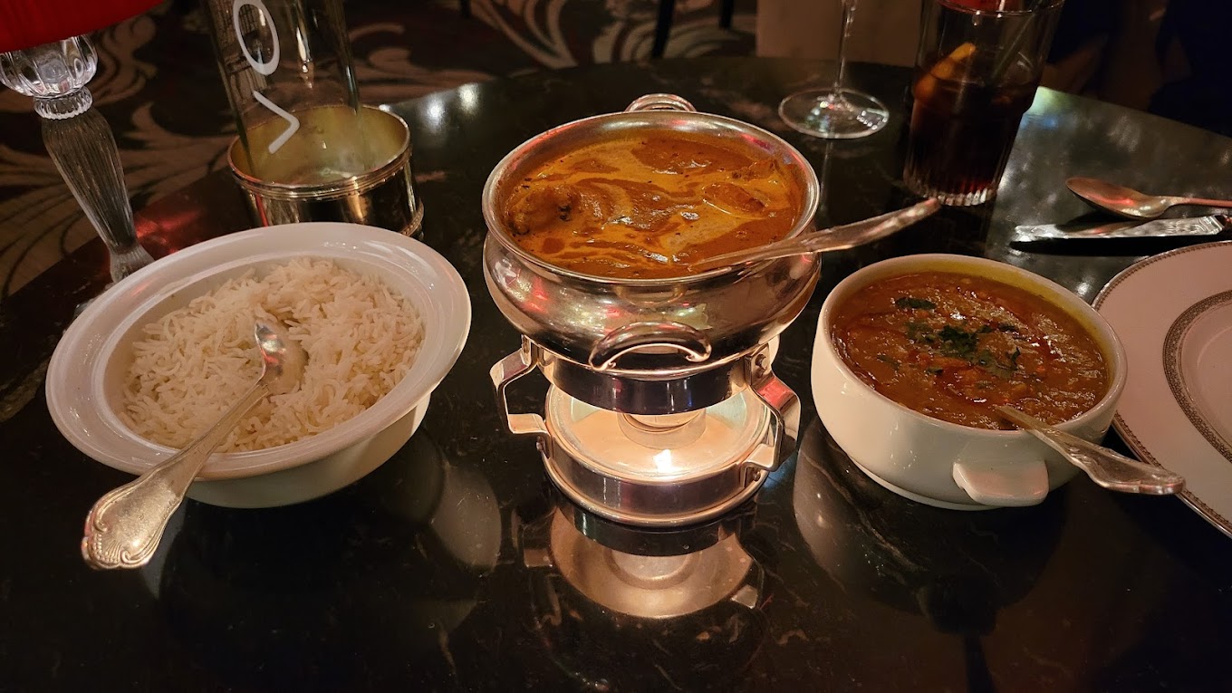 Guide to the best Indian restaurants in Mayfair. Go on an Indian culinary journey with our list of the best spots to grab Indian food in Mayfair.