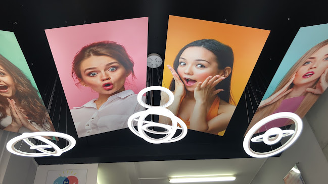 Colormax Printers Ealing - Copy shop
