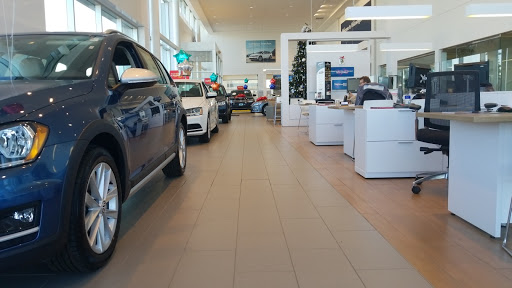 Brookdale Volkswagen - Thumbnail