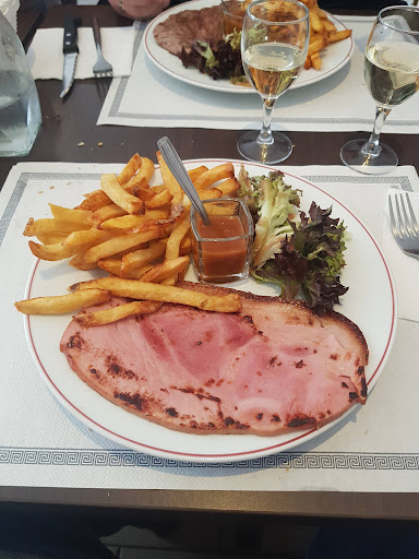 Le Comptoir de l’Amitié - Thumbnail