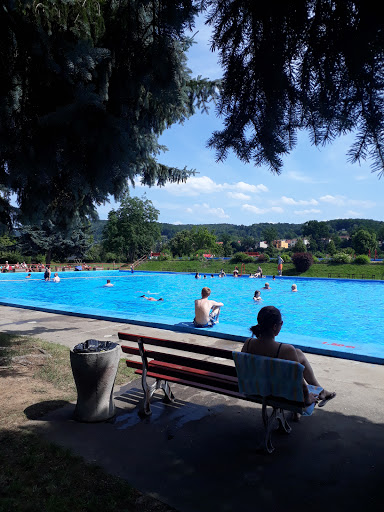 Freibad Rudolstadt im Heinepark - Thumbnail