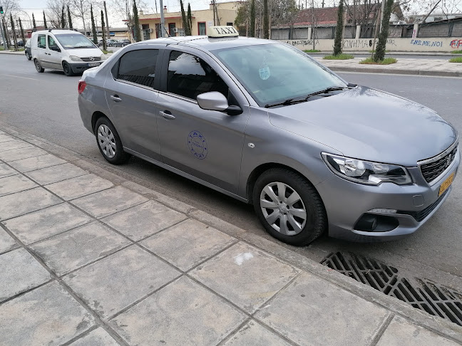 Comentarii opinii despre TAXI KAKADIARIS