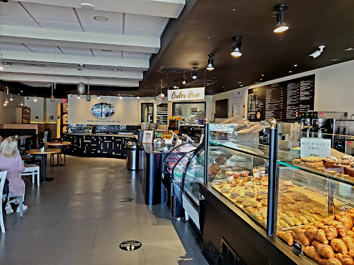 Granier Bakery - Visual
