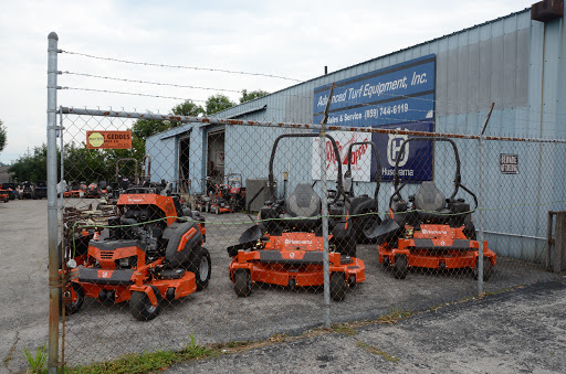 Advanced Turf Equipment Inc - Thumbnail