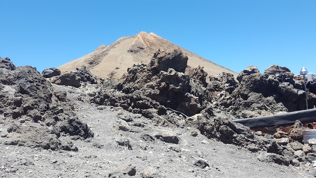Cratere di Vulcano