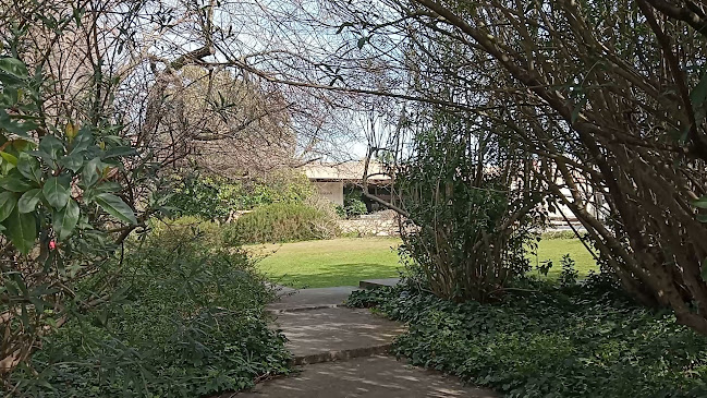 Jardim da Fundação Calouste Gulbenkian Horário de abertura