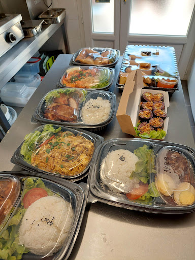 CHEZ KIK cuisine Thaïlandaise - Thumbnail