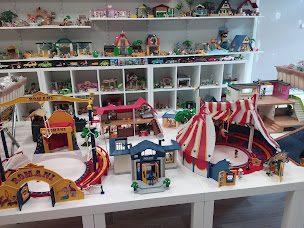 Photo n°4 de Passionplaymo 34 à Grabels (Magasin de jeux d'occasion)