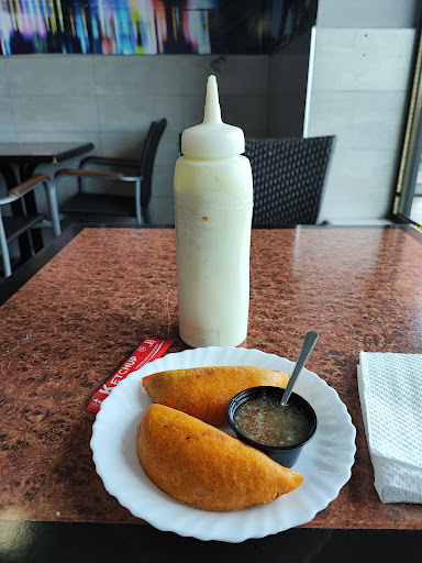 Empanada EXPRES - Thumbnail