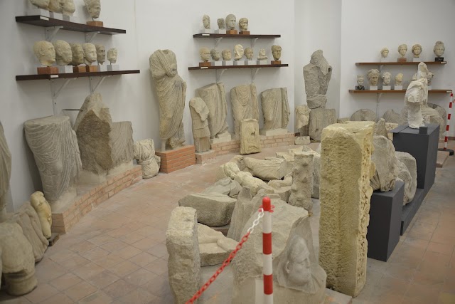 Musée archéologique national d'Aquilée