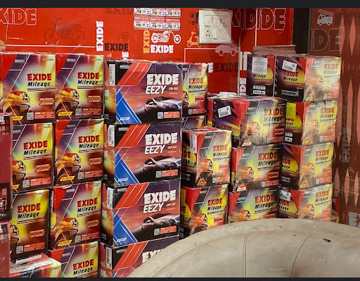 Hyundai car battery  post image
