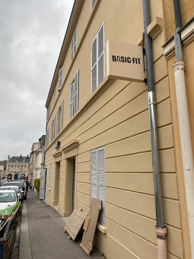Basic-Fit Versailles Rue Jouvencel - Thumbnail