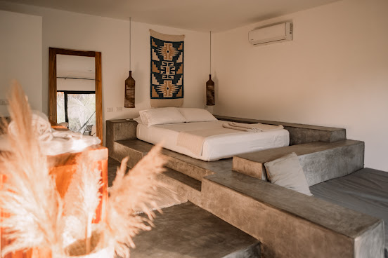 Swell Surf & Lifestyle Hotel by null