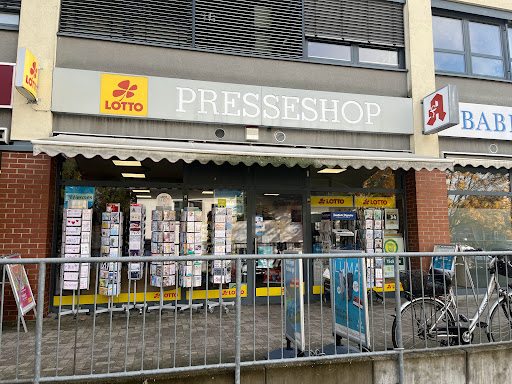 Presseshop Kalus