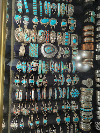 Cody's Native Images - Visual