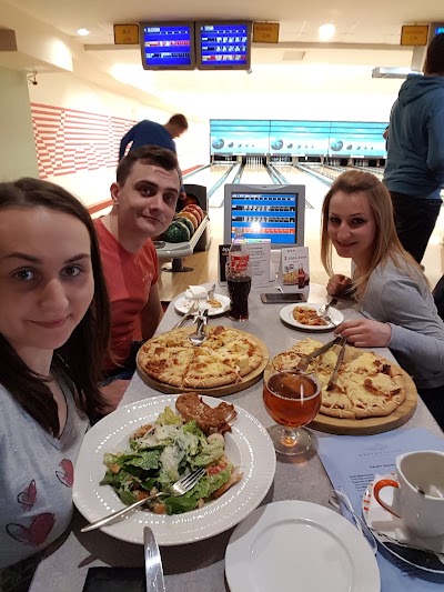 Photos of UNIMARS BOWLING