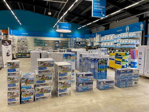 Photo de Cash Piscines