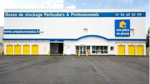 Une Pièce en Plus Longpont-sur-Orge, Paris