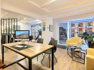 Photo n°1 de AUTREMENT CONSEIL IMMOBILIER à Bessières (Agence de location immobilière)