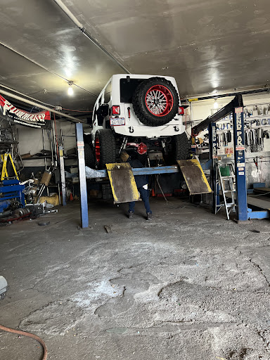 Garrison Auto Repair