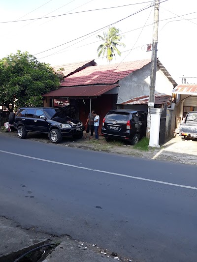 Photos of PAAL 4 MOTOR