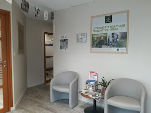 Photo n°2 de Agence Groupama Pleyber Christ à Pleyber-Christ (Agence d'assurance pour locataires)