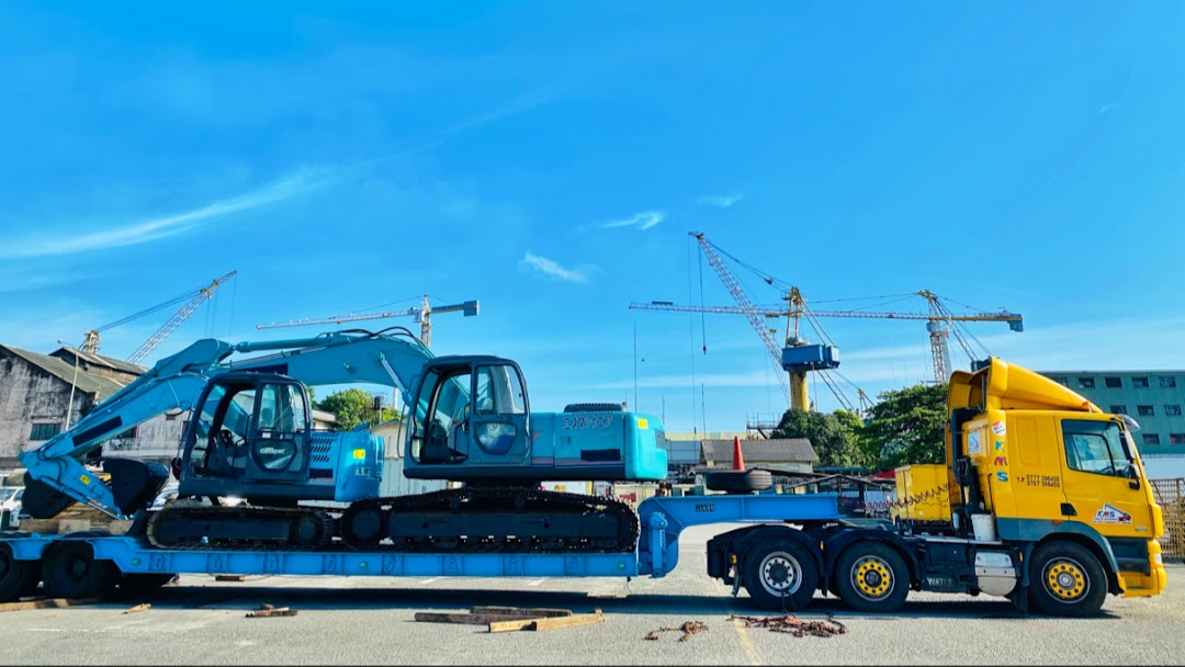 Low bed for hire in sri lanka Transportation Service