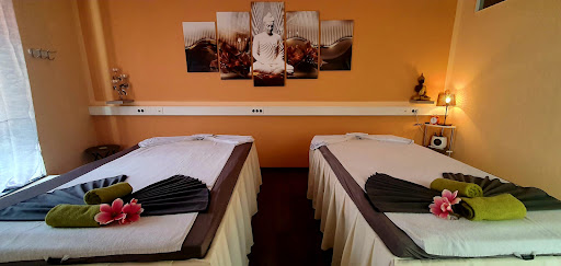 Tima Thaimassage & Wellness Gallery - Germany