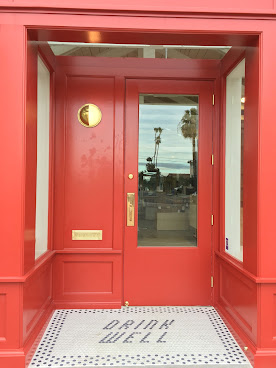 Hi-Lo Liquor Market - Culver City by null