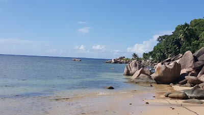 photo of Anse Consolation