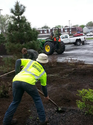 Ranker Lawn Care and Landscaping of Toledo