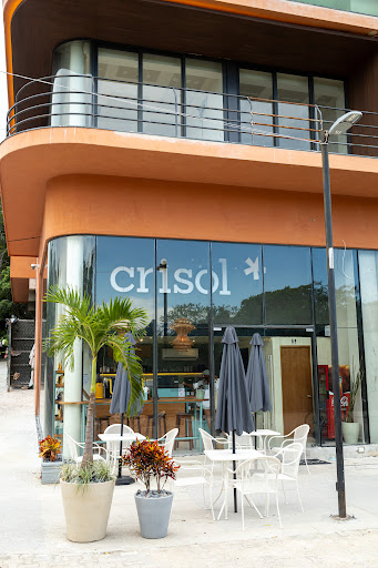 Somos Crisol - Grab & Go