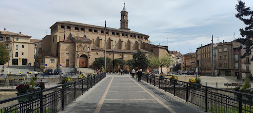 Barbastro Foto