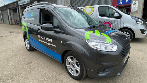 Stephensons IT Support Solutions Ltd
