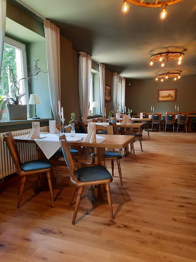Gasthof Stangendorf