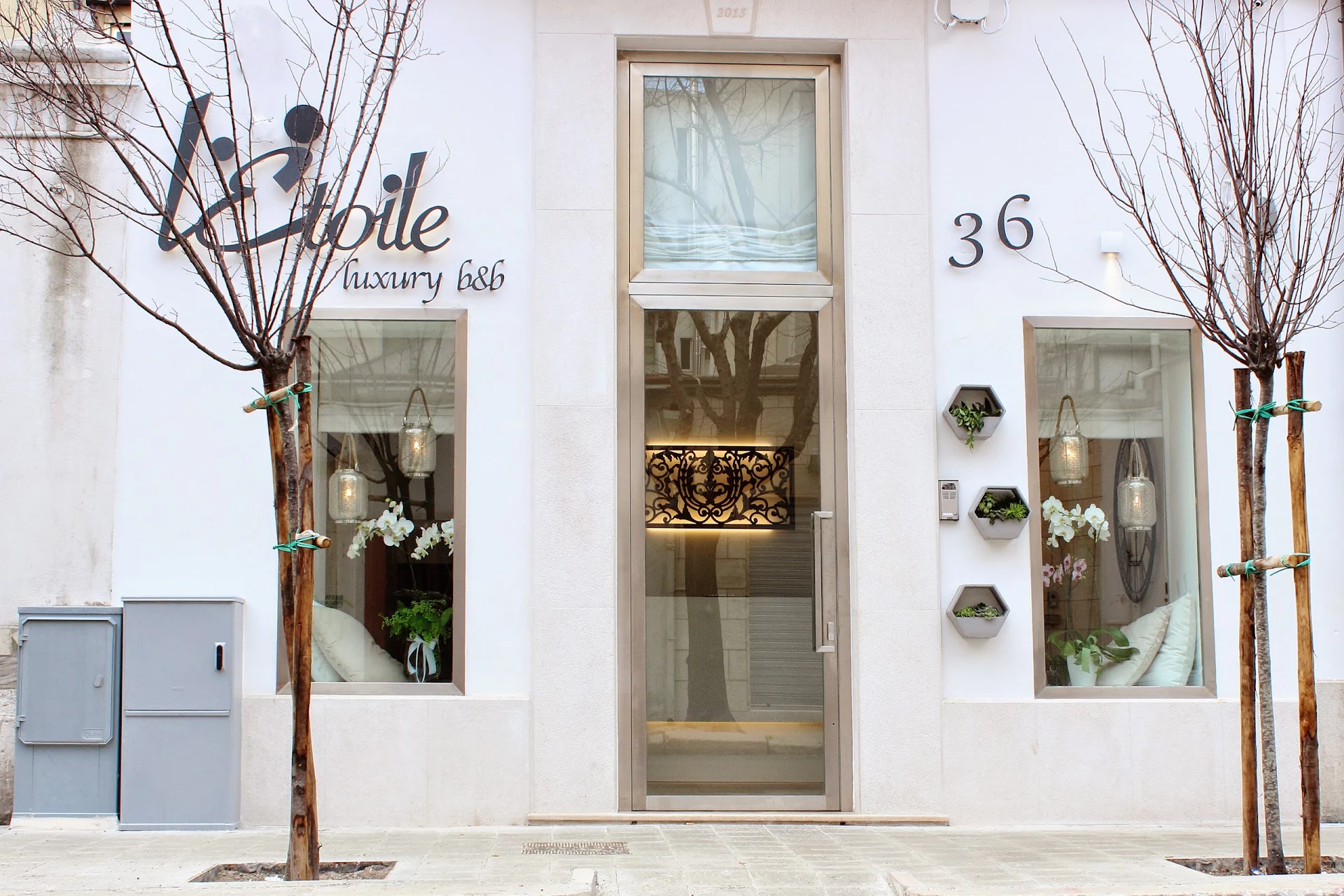L'Etoile luxury B & B