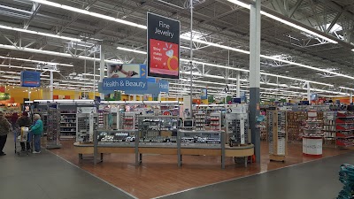 Walmart Supercenter