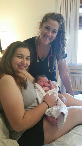 Ijah Rain Midwifery Gallery - United States