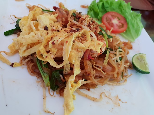 Pad Thai Tomato