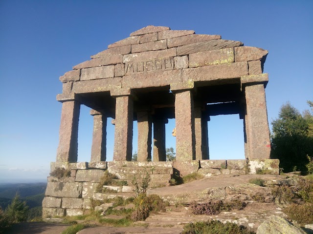 Temple du Donon