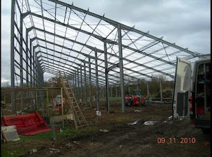 Photo n°4 de BATIM S.A.S-Entreprise de construction à Marcillat-en-Combraille (Entreprise de construction)