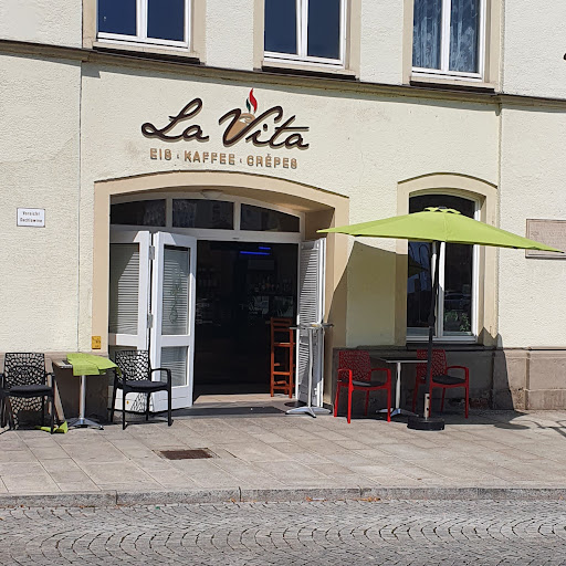 Café La Vita Sebnitz