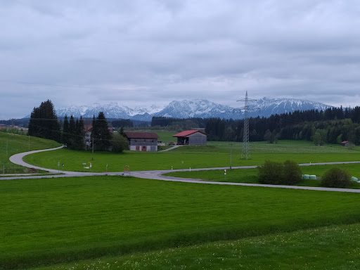 Ferienhof Weissenbach