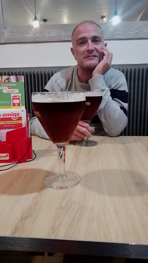 Burger Express Verneuil