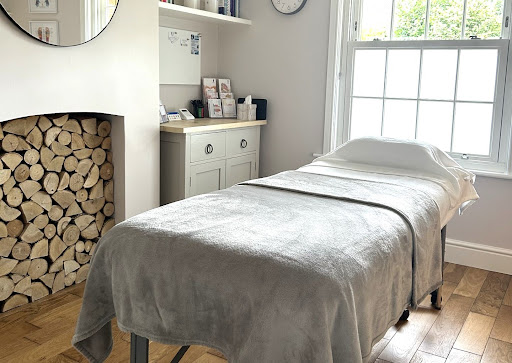 Phoenix Therapies Hampshire