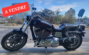 Photo n°16 de D.KUSTOM à Le Port (Atelier de réparation pour motos)