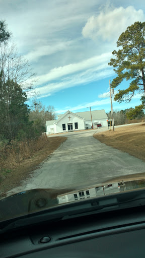 Welch Creek Church