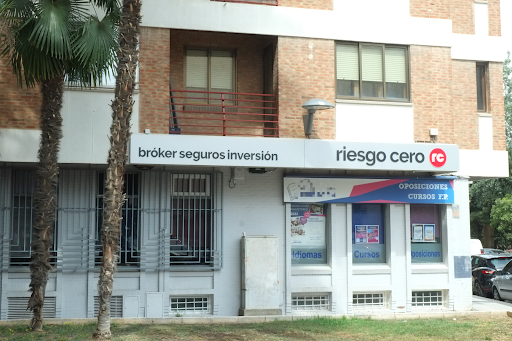 Riesgo Cero - Thumbnail